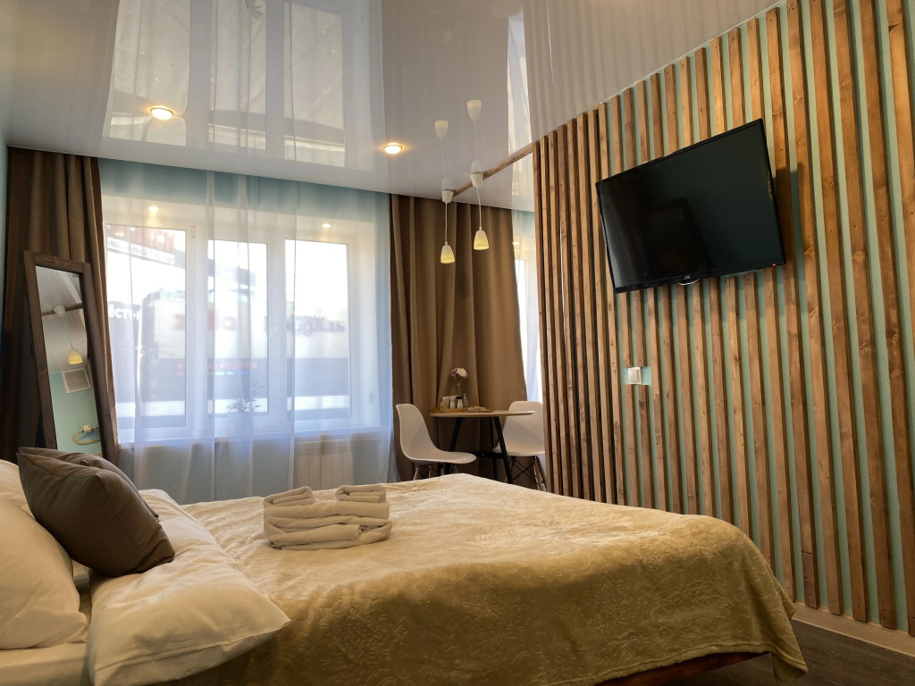 Фотография квартиры Квартира Голубика