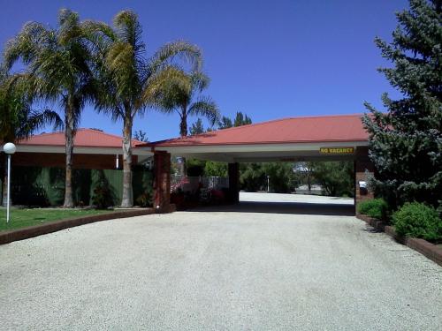 Фотография гостиницы Econo Lodge Border Gateway Wodonga