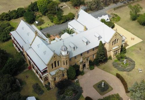 Фотография мини отеля Abbey Boutique Hotel