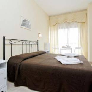 Фотографии мини отеля
La Stazione Del Vaticano