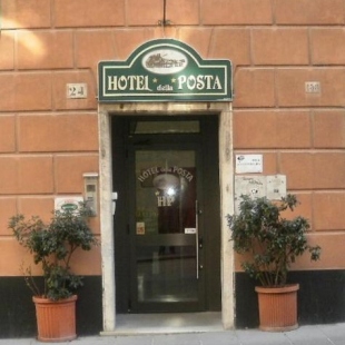 Фотография гостиницы Albergo Posta