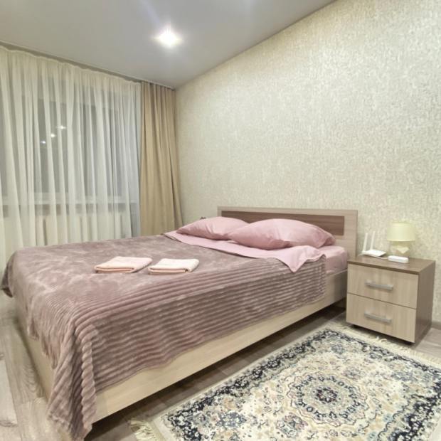 Фотографии квартиры 
            Квартира на Победе на Свердлова 117А