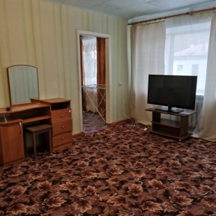 Фотография квартиры Квартира Домашний уют