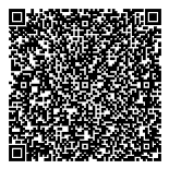 QR код памятника Памятник Екатерине II