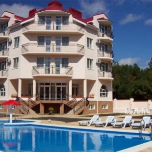 Фотография гостиницы Частный сектор