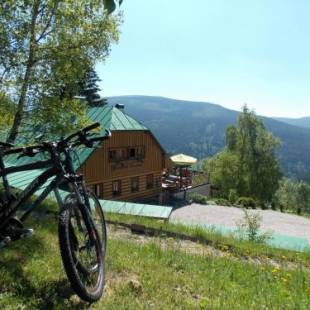 Фотографии гостевого дома 
            Penzion Alenka