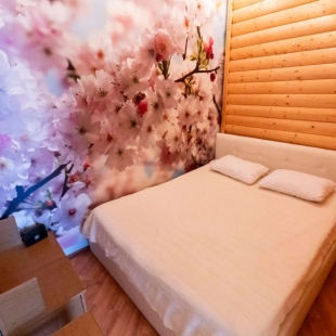 Фотография квартиры Квартира в Отличном Северо Западном микрорайоне Неподалеку от Чебоксарского Залива