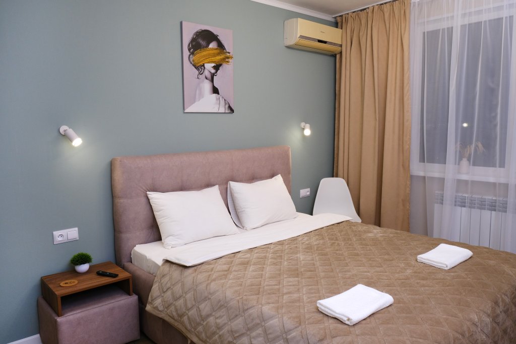 Фотография квартиры Квартира в Центре с Видом на Море