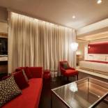 Фотография гостиницы Cross Hotel Sapporo