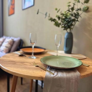 Фотография квартиры Апартаменты на улице Лескова 44