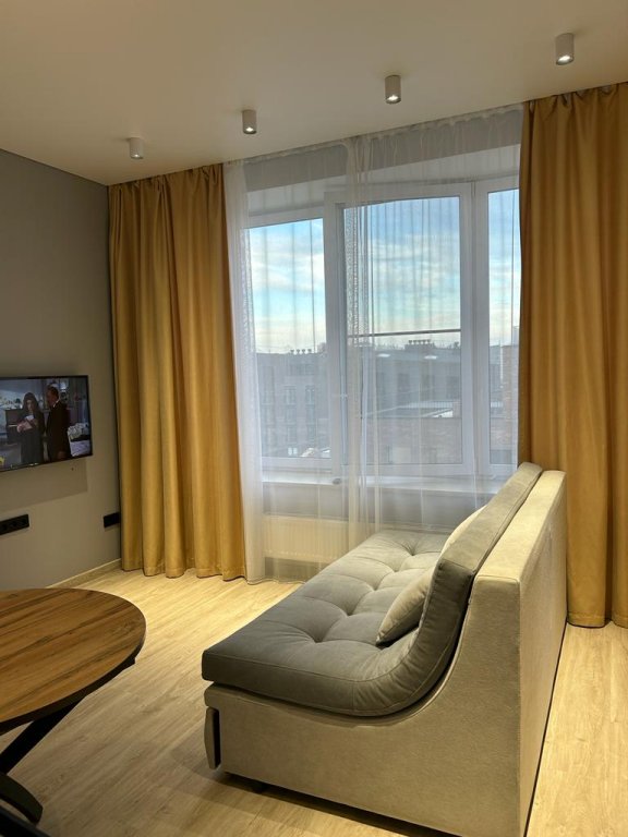 Фотография квартиры Квартира Сказки Андерсена