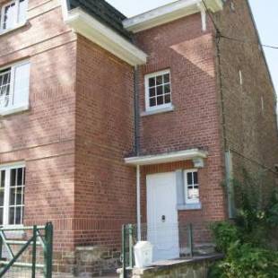 Фотографии гостевого дома
Julienne5