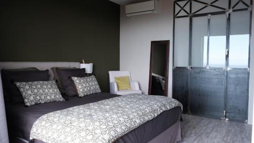 Фотография гостевого дома Casa Peppina - Chez Tonio et Sylvie