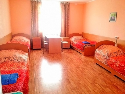 Фотографии гостевого дома 
            Северный рай