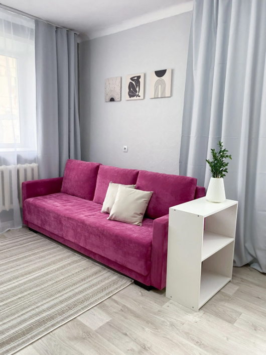 Фотографии квартиры 
            Квартира на Дружбы 5