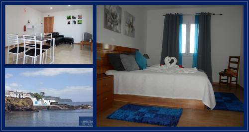 Фотография гостевого дома Home Azores - Lagoa's Place