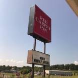 Фотография мотеля Red Carpet Inn