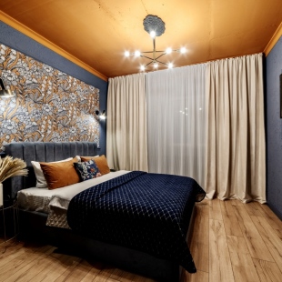 Фотография квартиры Апартаменты Культура 7