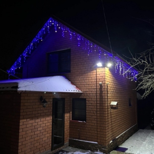 Фотография Коттеджа Частный дом "В гостях у Троицы"