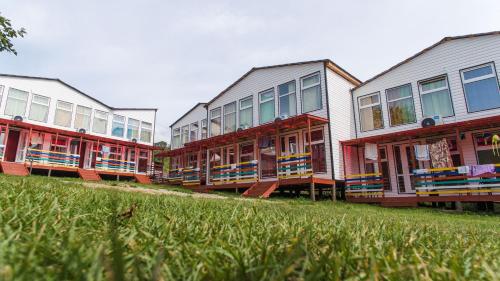 Фотография базы отдыха 27 Регион