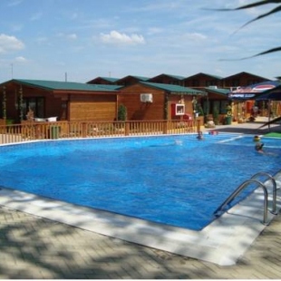 Фотография гостиницы Хуторок