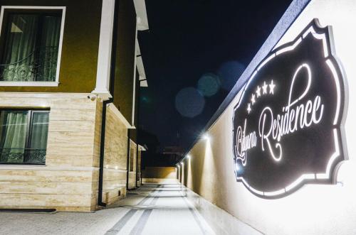 Фотографии гостиницы 
            Residence Bilyana