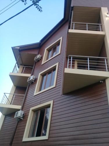 Фотография гостиницы Golden Rozza