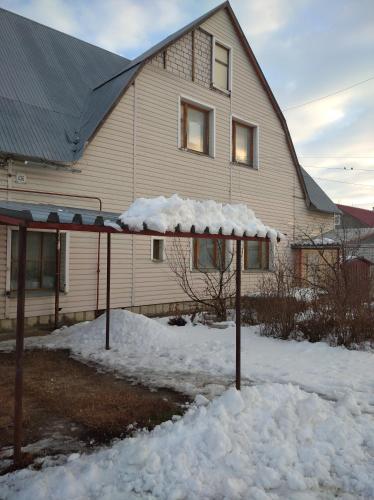 Фотография хостела Елец