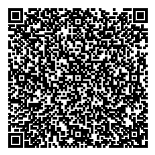 QR код гостиницы Атриум