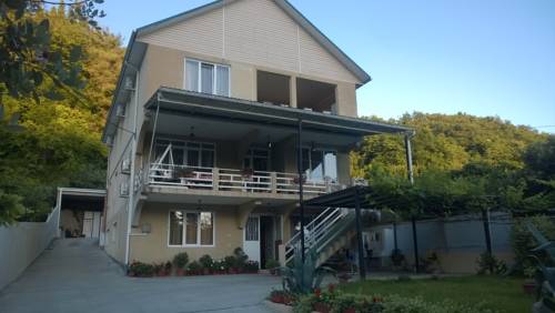 Фотография гостевого дома Ева и Лео