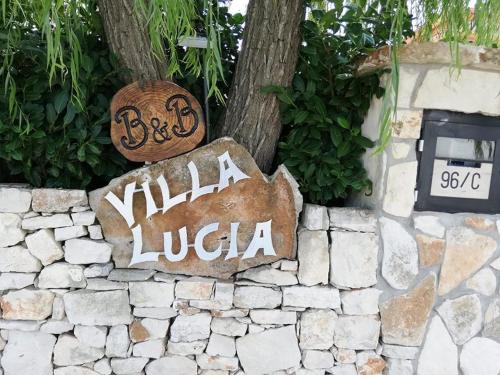 Фотография мини отеля B & B Villa Lucia