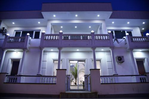 Фотография гостиницы Аллегро