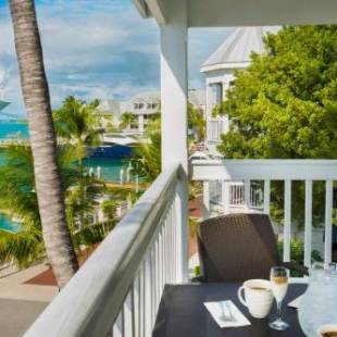 Фотографии гостиницы 
            Hyatt Residence Club Key West, Sunset Harbor