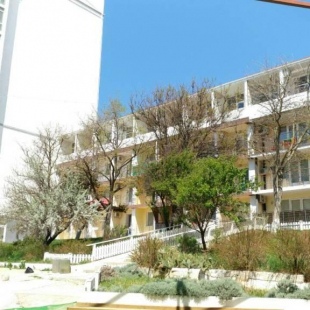 Фотография квартиры Апартаменты Звездный Берег