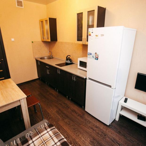 Фотографии квартиры
ТетаДом на улице Набережная