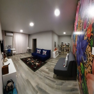 Фотография квартиры Апартаменты Воскресенские