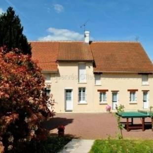Фотографии гостевого дома
Gîte La Tour-Saint-Gelin, 3 pièces, 5 personnes - FR-1-381-434