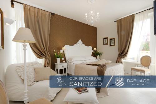 Фотография гостевого дома HQH Colosseo - Daplace Collection