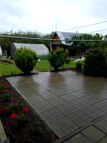 Фотографии гостевого дома
Костин