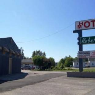 Фотографии мотеля 
            Motel Roberval