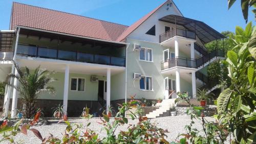 Фотография гостевого дома Карден