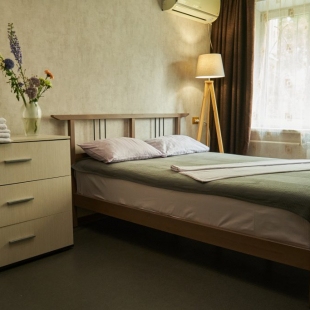 Фотография квартиры Апартаменты FamilyFlat