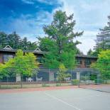 Фотография гостиницы The Gran Resort Elegante Karuizawa