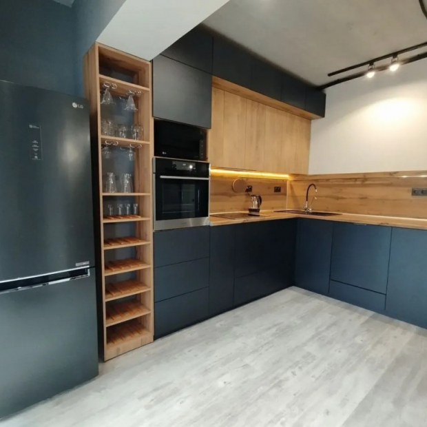 Фотографии квартиры 
            Квартира на Авиационной