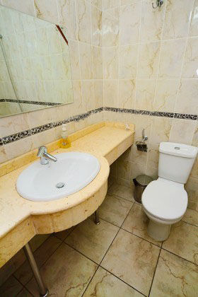 Фотография гостиницы Каньон