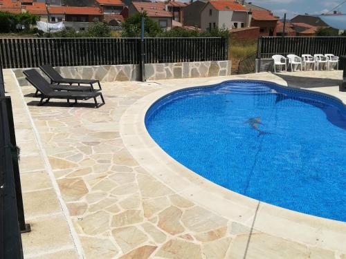 Фотография гостевого дома Casas Rurales Tio Claudio I y II