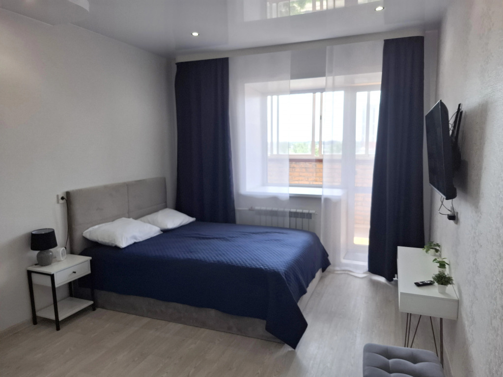 Фотография квартиры Квартира возле МНТК Микрохирургии глаза имени Федорова