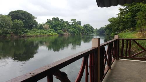 Фотография гостиницы Ratmanee House