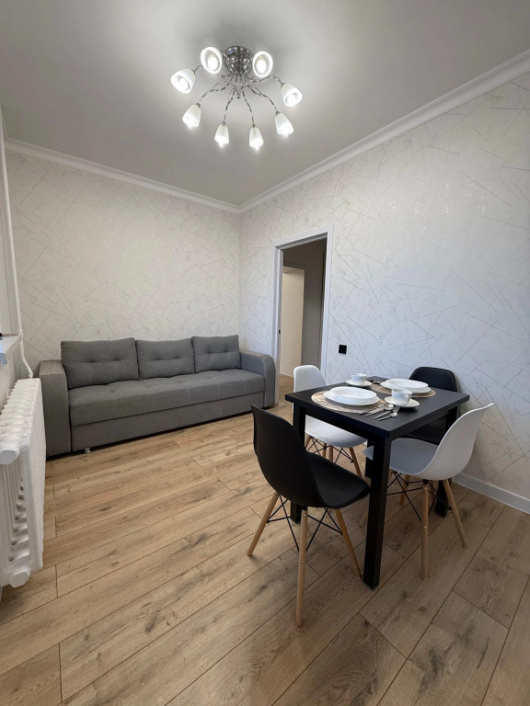 Фотографии квартиры 
            Квартира Центр города АбуДаби Плаза Байтерек