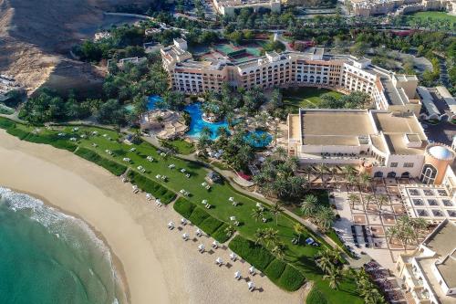 Фотография гостиницы Shangri-La Barr Al Jissah, Muscat